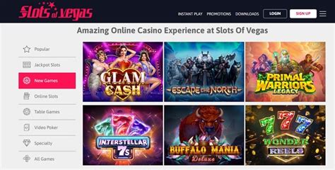 new inclave casinos usa